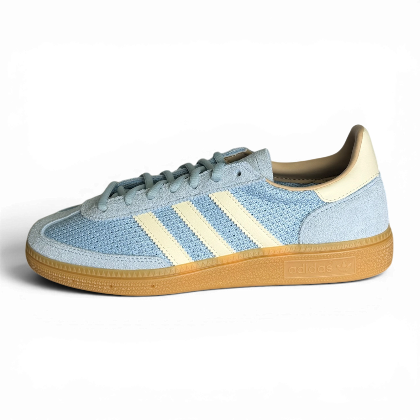 adidas Handball Spezial Clear Sky / Cream White JS3866