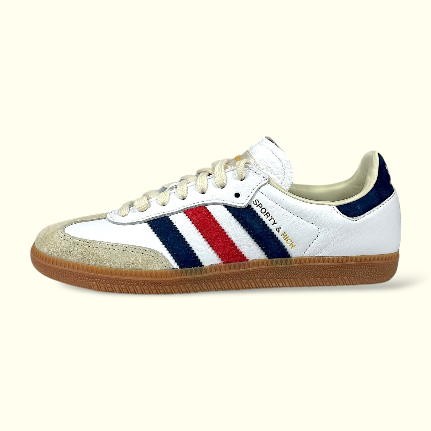 Adidas Samba Sporty & Rich USA