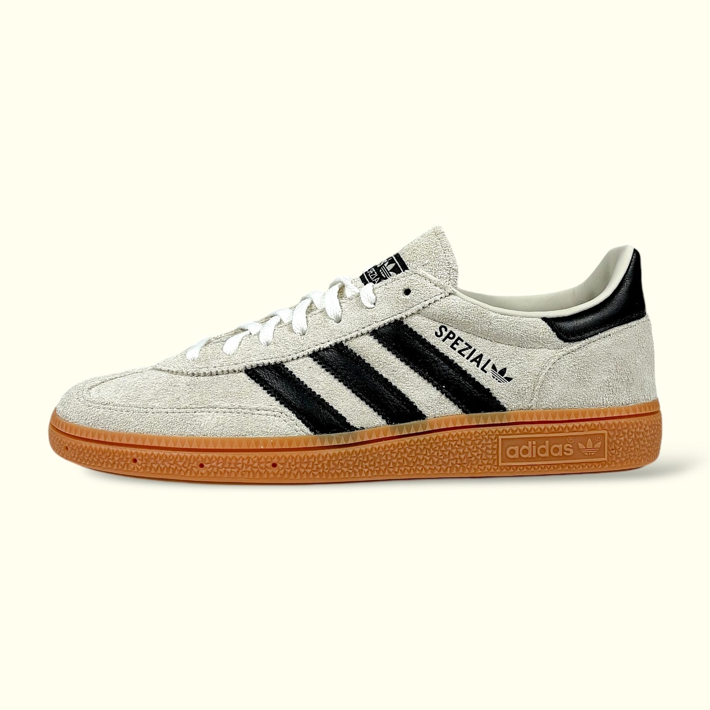 Adidas Handball Spezial Aluminium