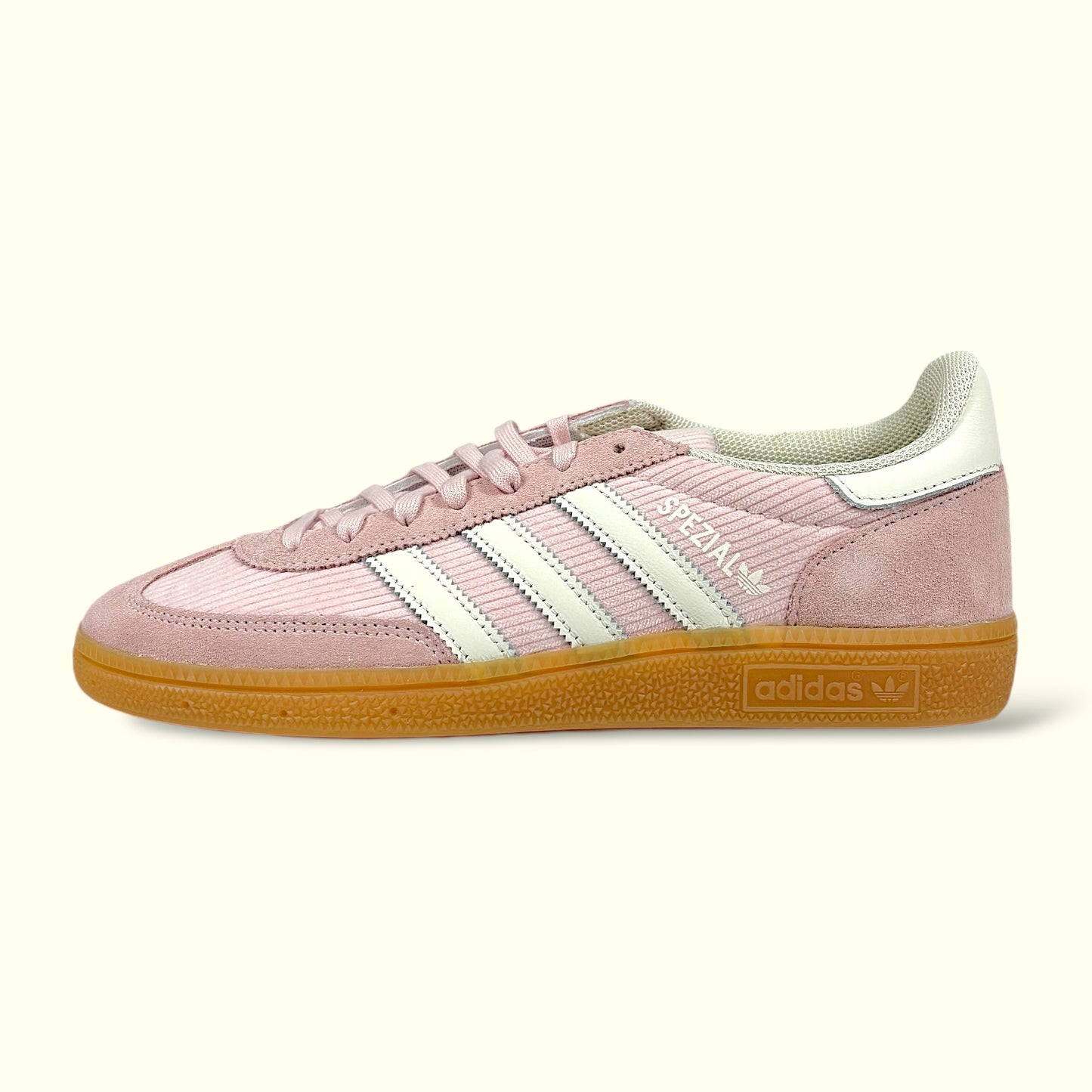 Adidas Handball Spezial Sandy Pink