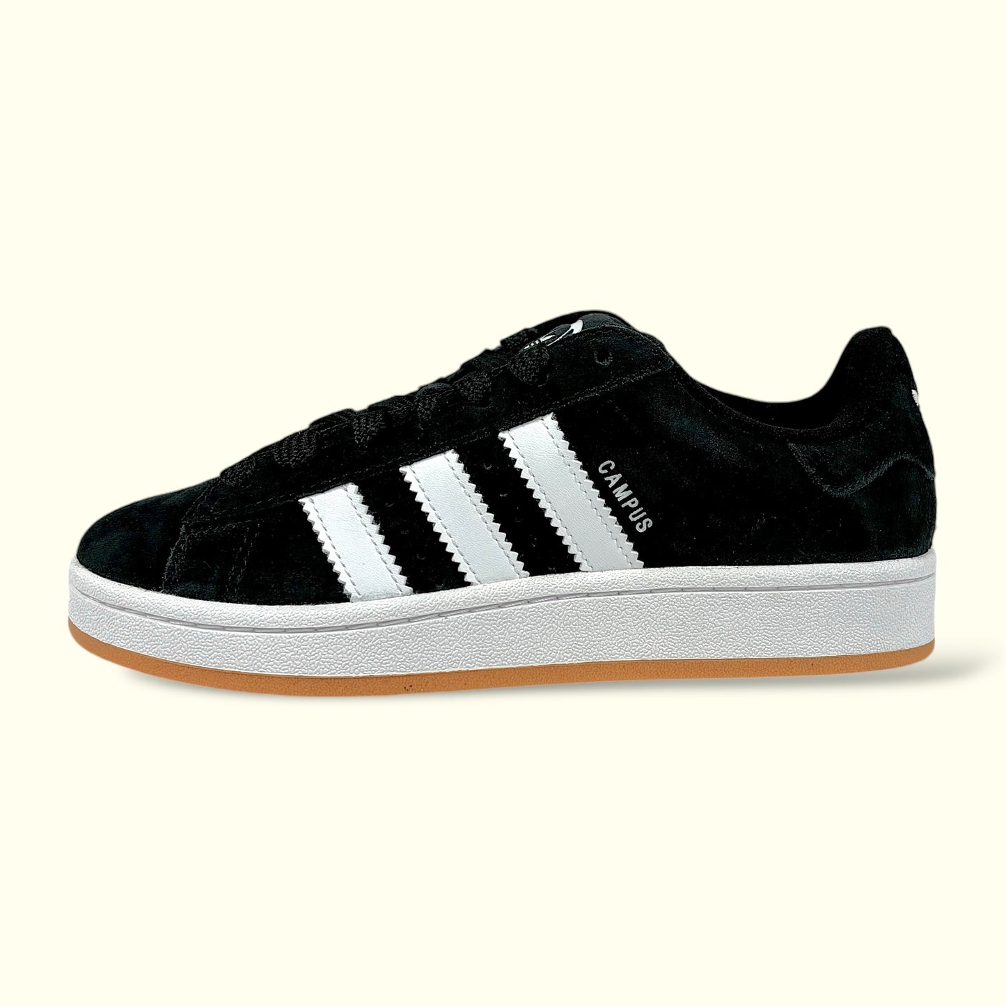 Adidas Campus 00s Core Black J