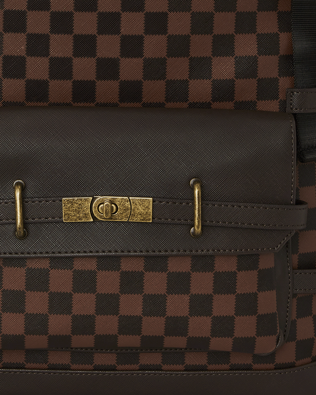 MONACO DEUX MONTE CARLO BACKPACK