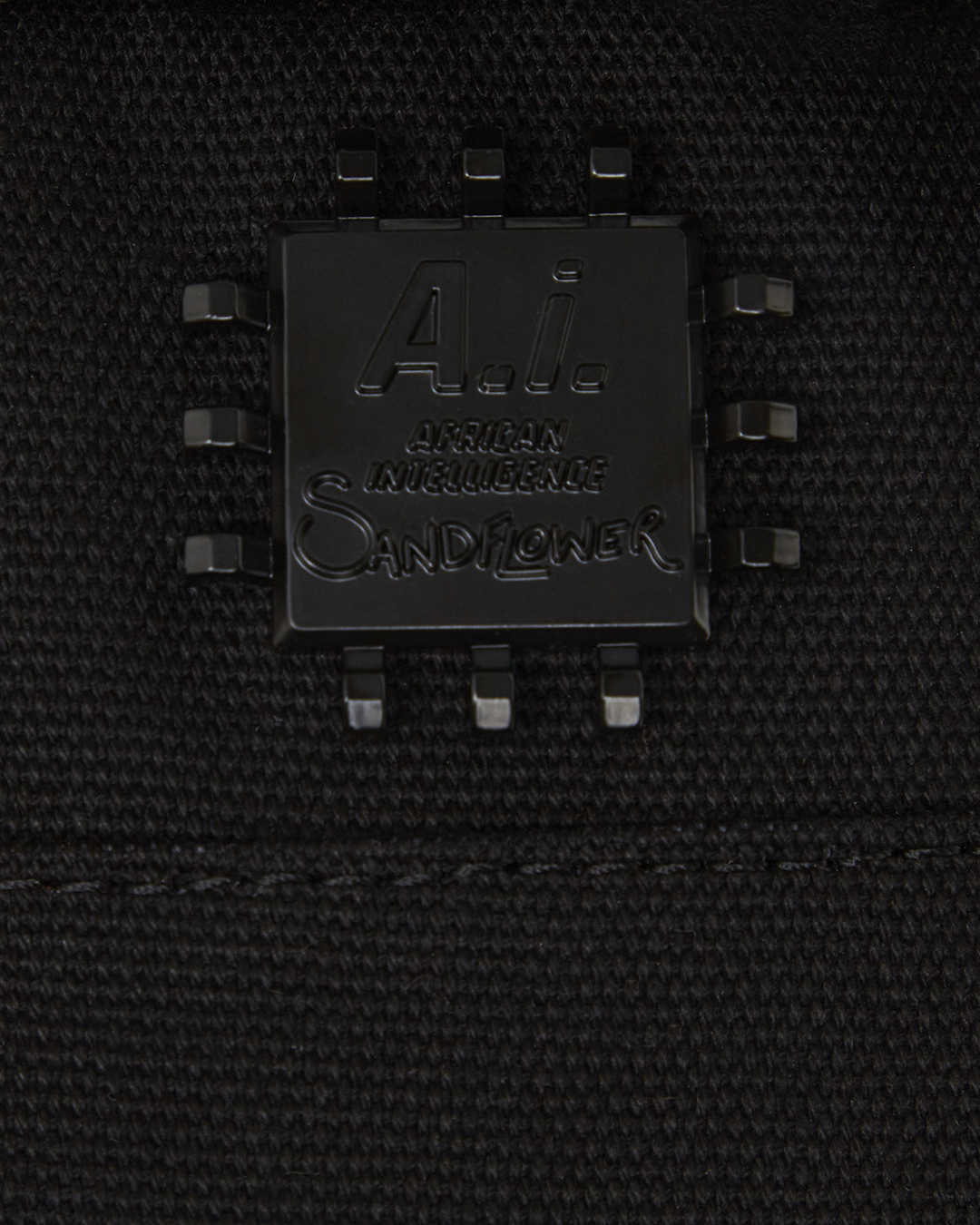 AI SF CENTRAL BACKPACK