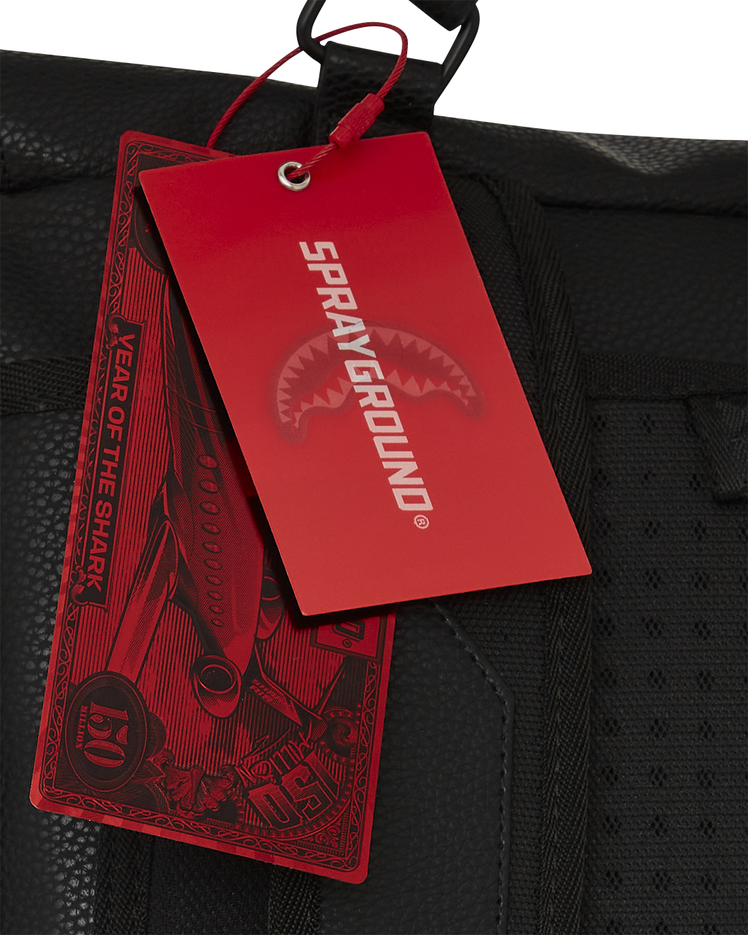 G600 GLOBAL EDITION MONTE CARLO BACKPACK