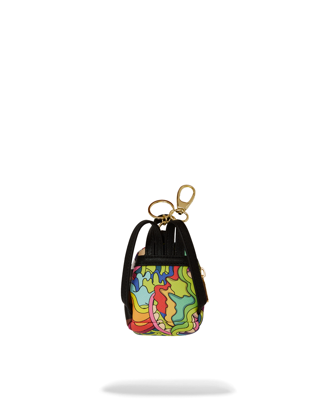 TRIPPIN DAILY KEYCHAIN