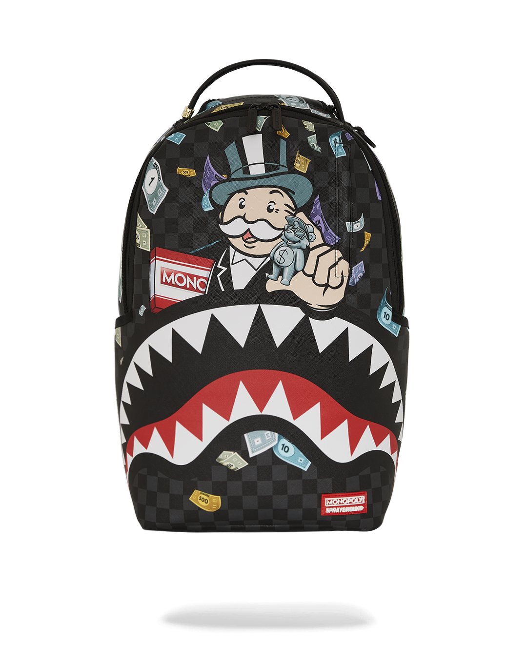 Sprayground Rucksäcke