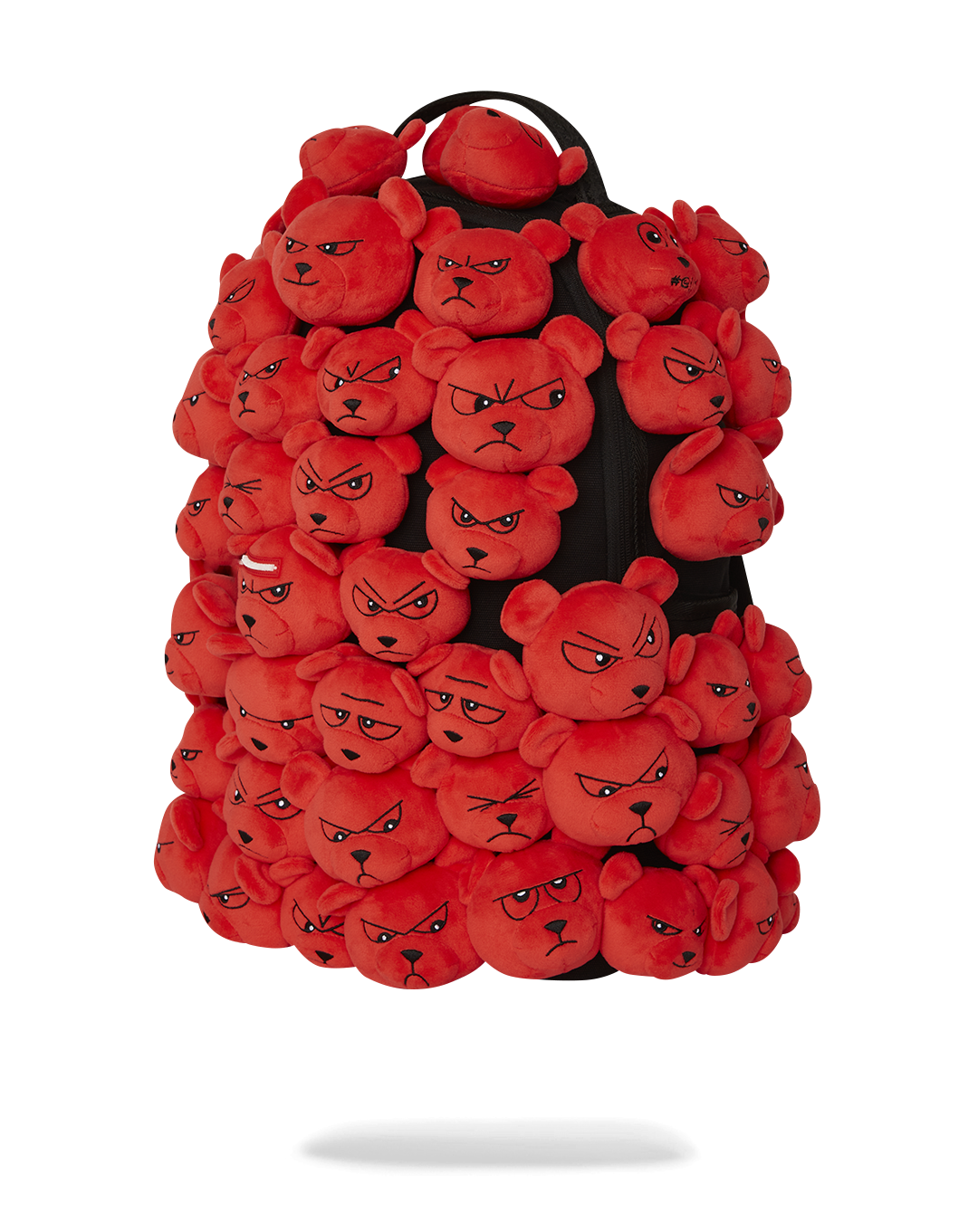 DIABLO BEAR HEADS