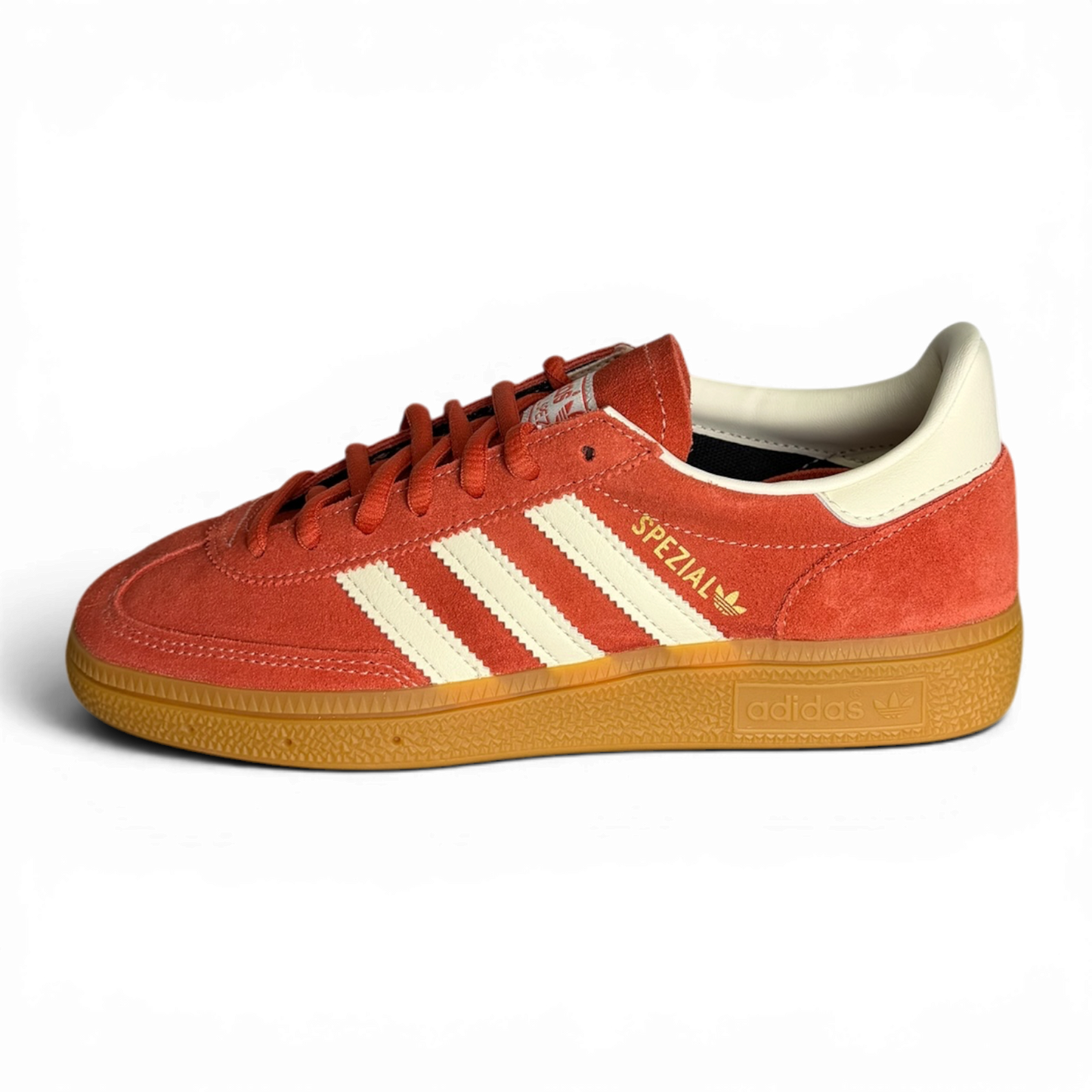 adidas Handball Spezial Preloved Red IG6191