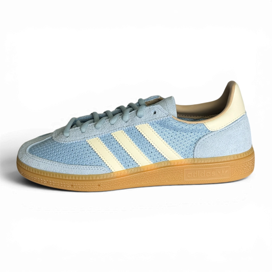 adidas Handball Spezial Clear Sky / Cream White JS3866