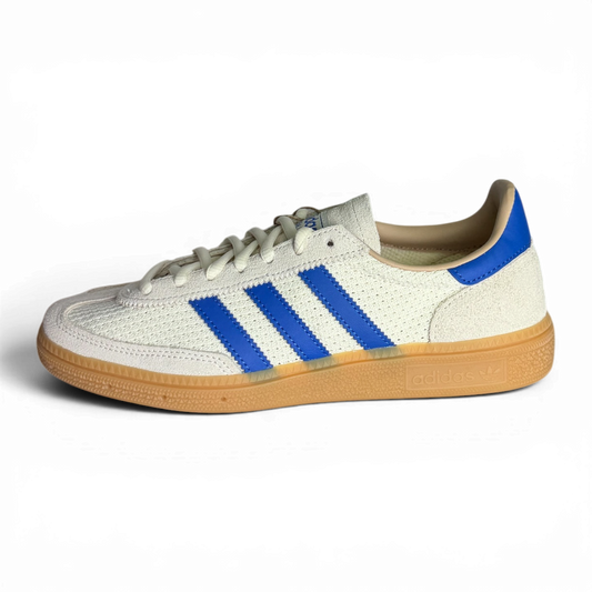 adidas Handball Spezial Cream White/Blue JS3865
