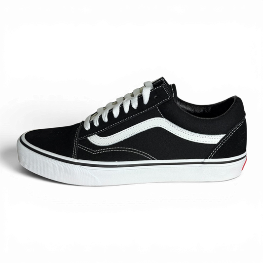 Vans Old Skool Black/White VN000D3HY281