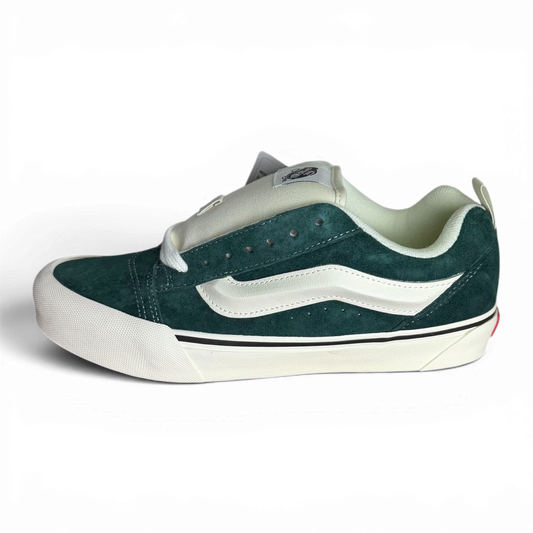 Vans Knu Skool Green VN000CS0CX21