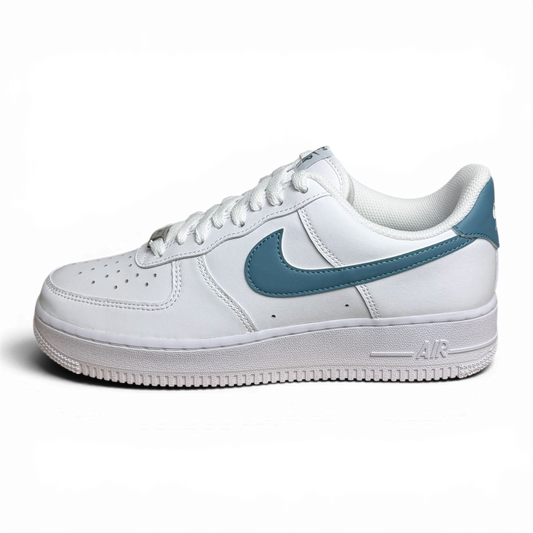 Nike Air Force 1 '07 White/Smokey Blue FJ4146-114