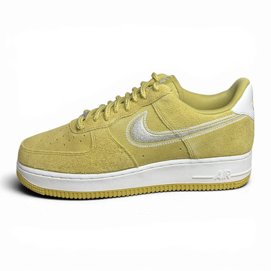 Nike Air Force 1 '07 LV8 Buff Gold/Sail HJ4465-700