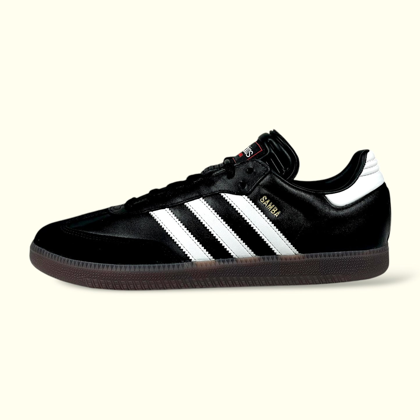 Adidas Gazelle Maroon