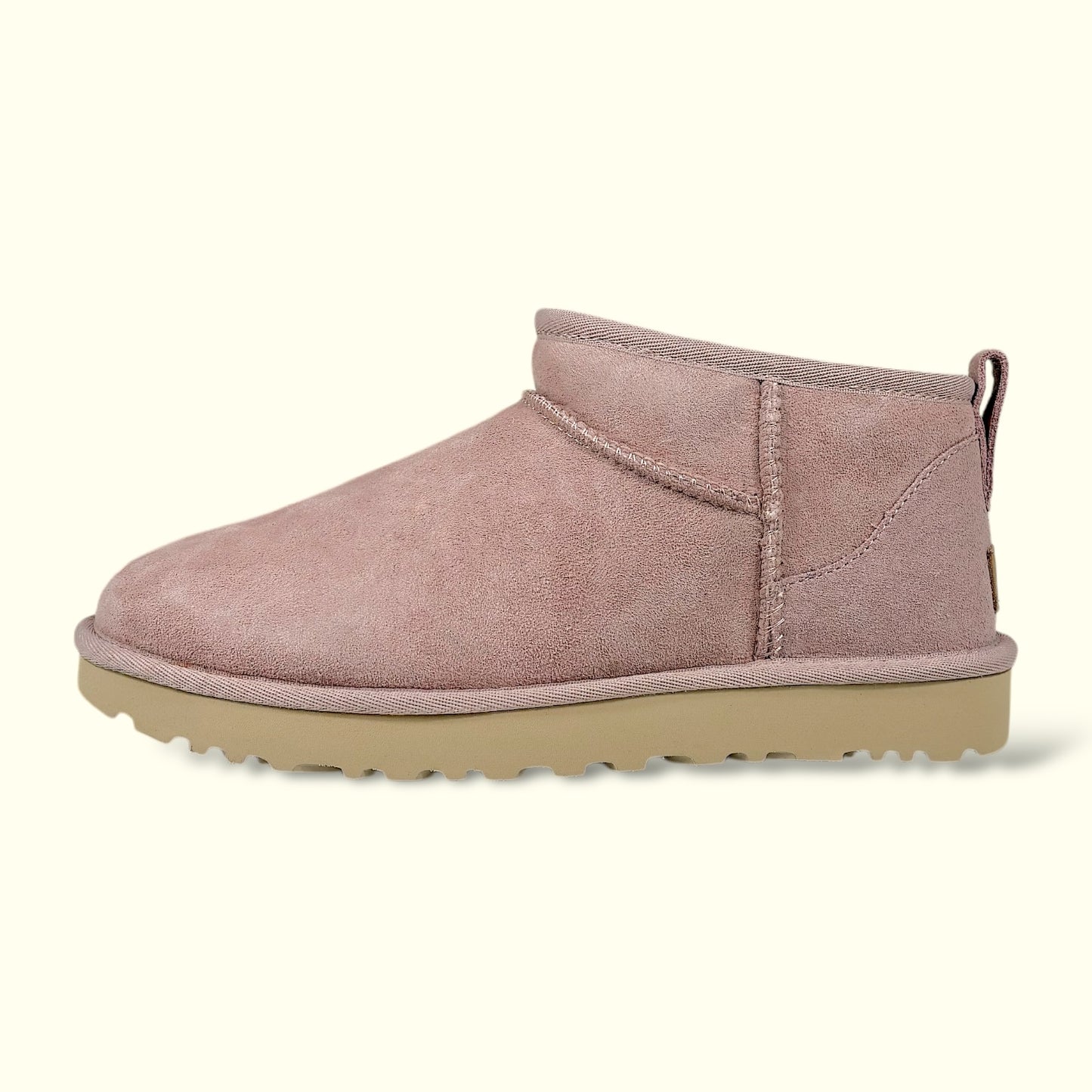 UGG Classic Ultra Mini Rose