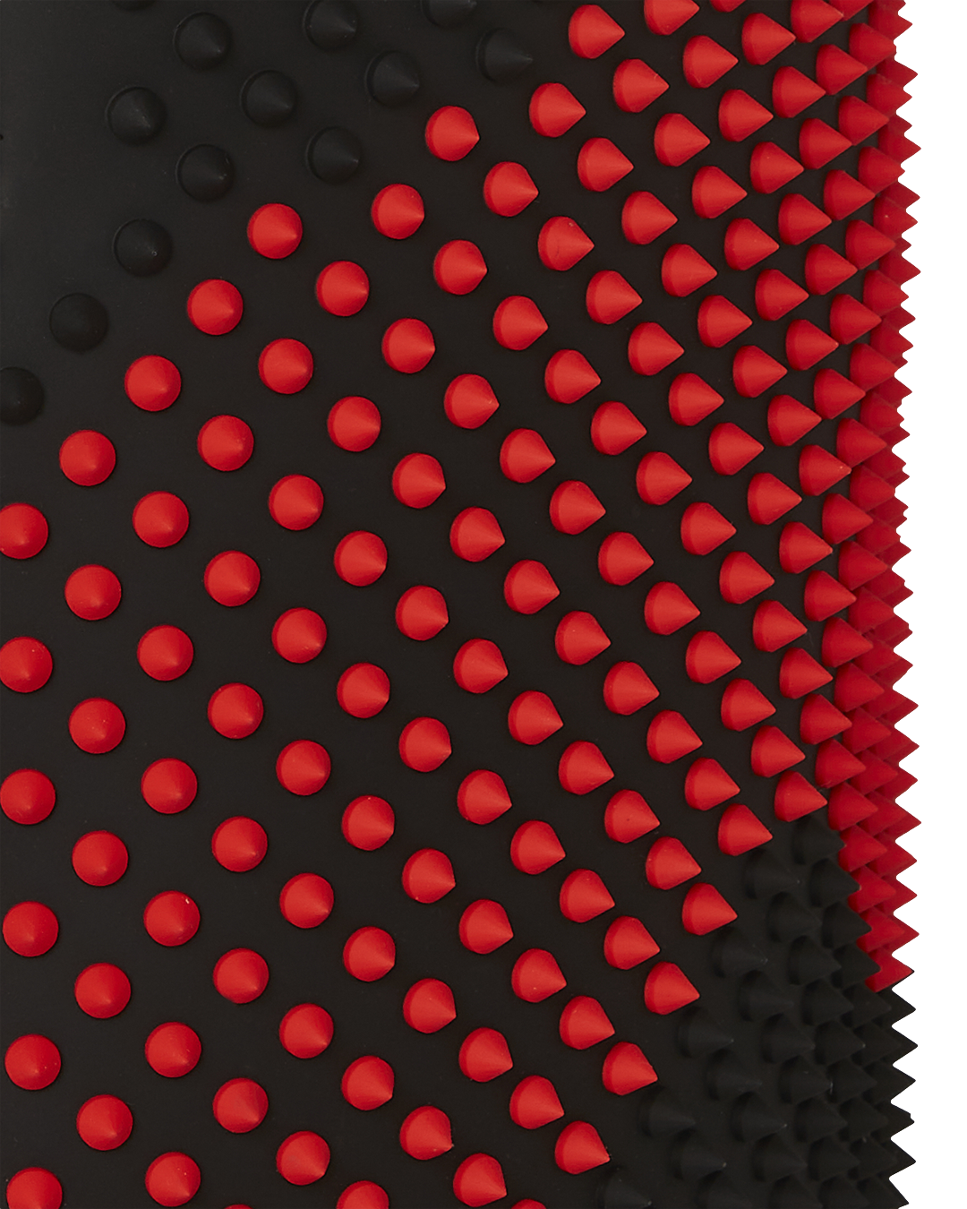 PUNK SPIKE SHARK DLXV BACKPACK