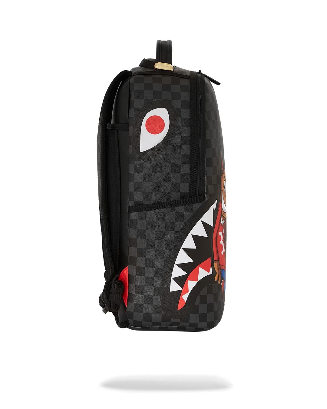 GERALD GRAFFITI REVEAL DLXSV BACKPACK