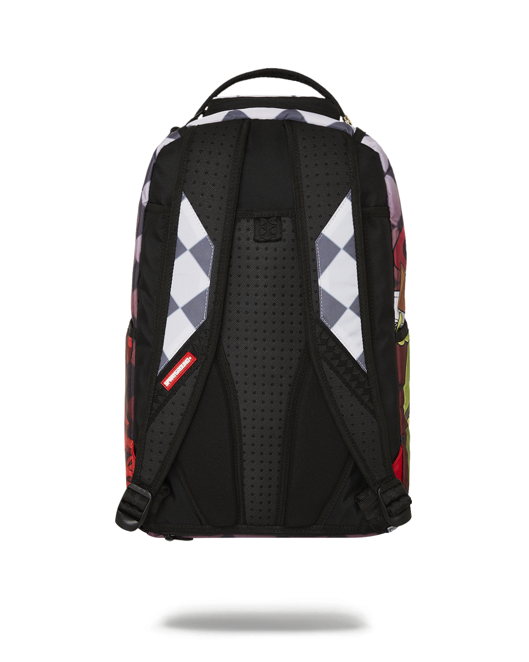 5 NIGHTS AT FREDDYS CRAMMED DLXR BACKPACK