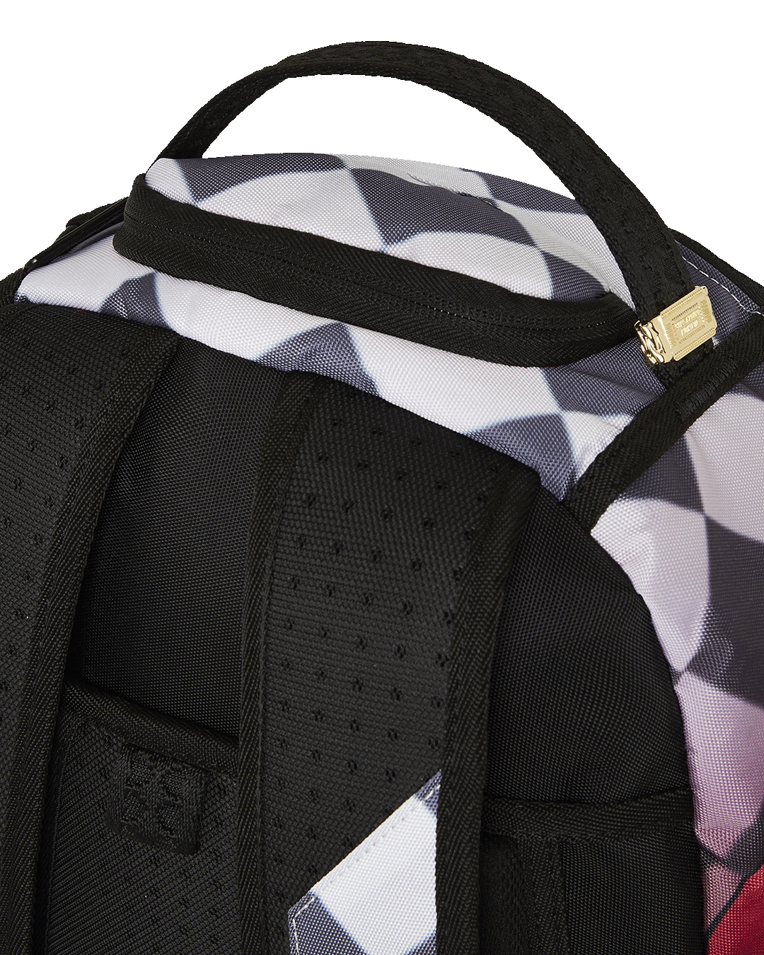 5 NIGHTS AT FREDDYS CRAMMED DLXR BACKPACK