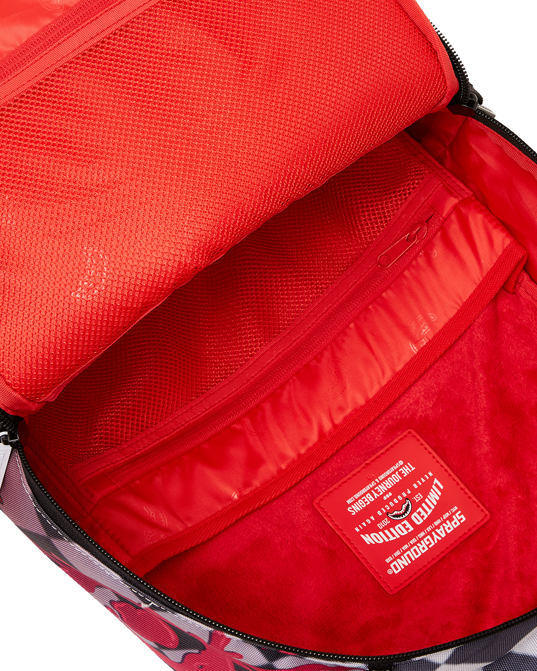 5 NIGHTS AT FREDDYS CRAMMED DLXR BACKPACK