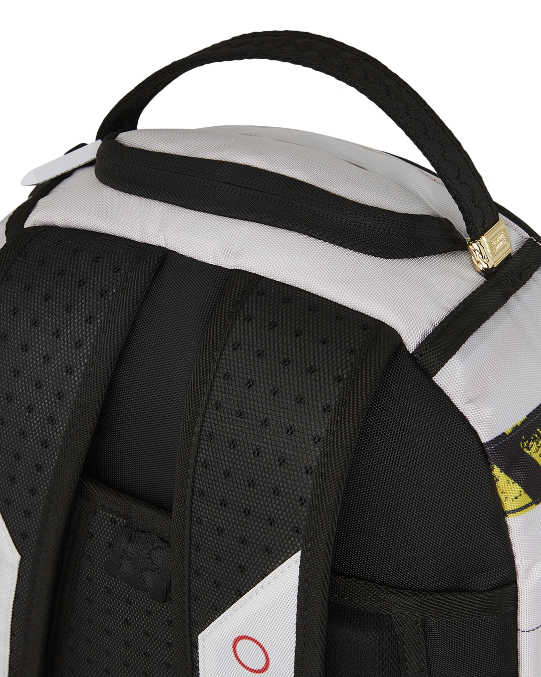 GHOSTBUSTERS ECTO-1 SPECIAL OPS DLXR BACKPACK