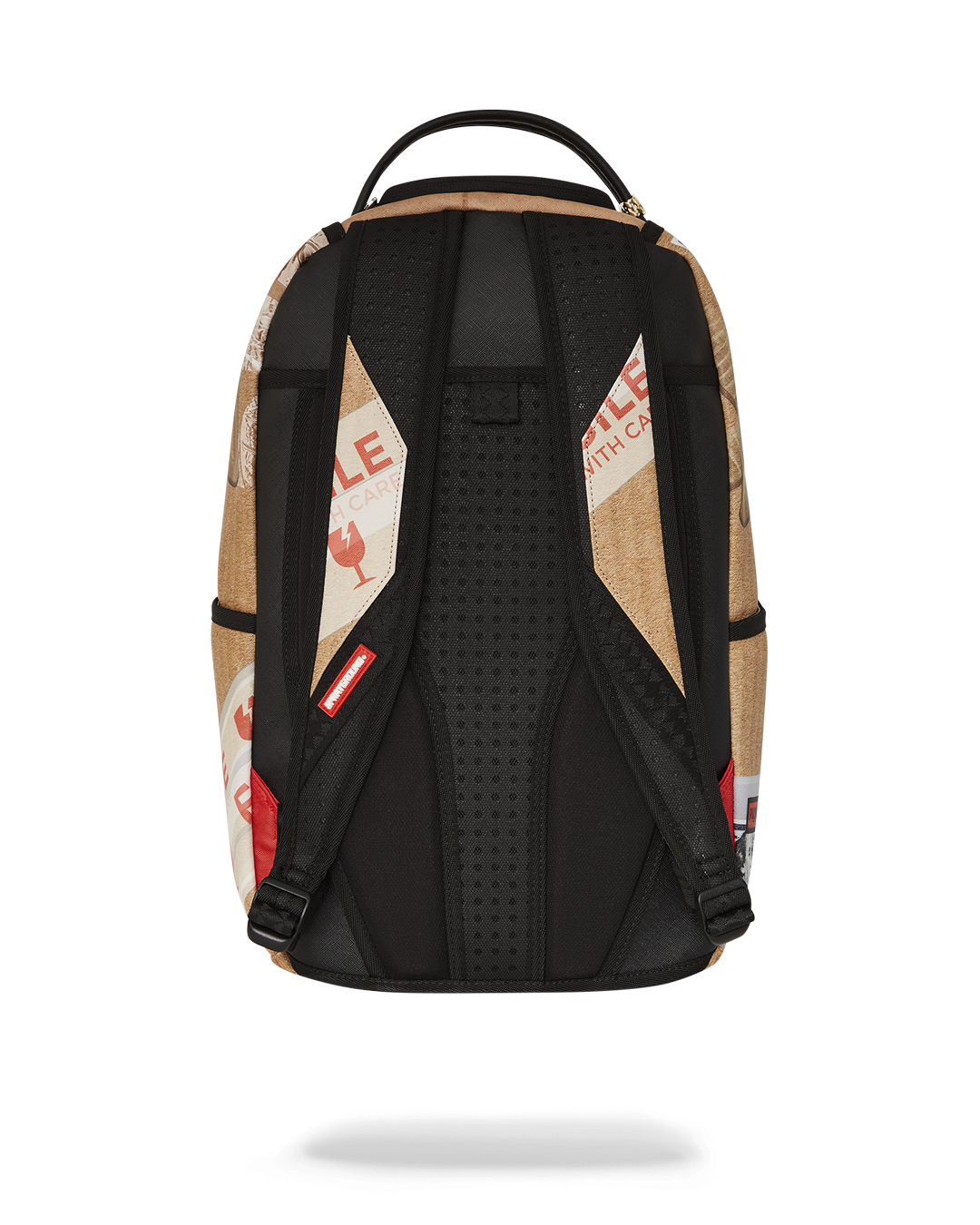 PACKED AWAY DLXSV BACKPACK