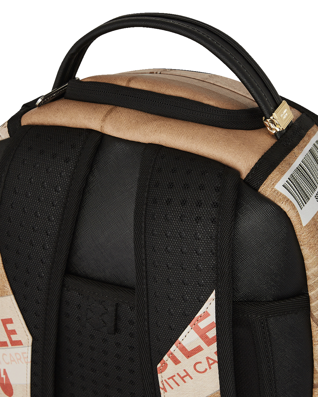 PACKED AWAY DLXSV BACKPACK