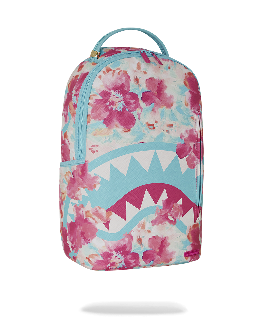 MIAMI FRESH FLORAL DLXR BACKPACK
