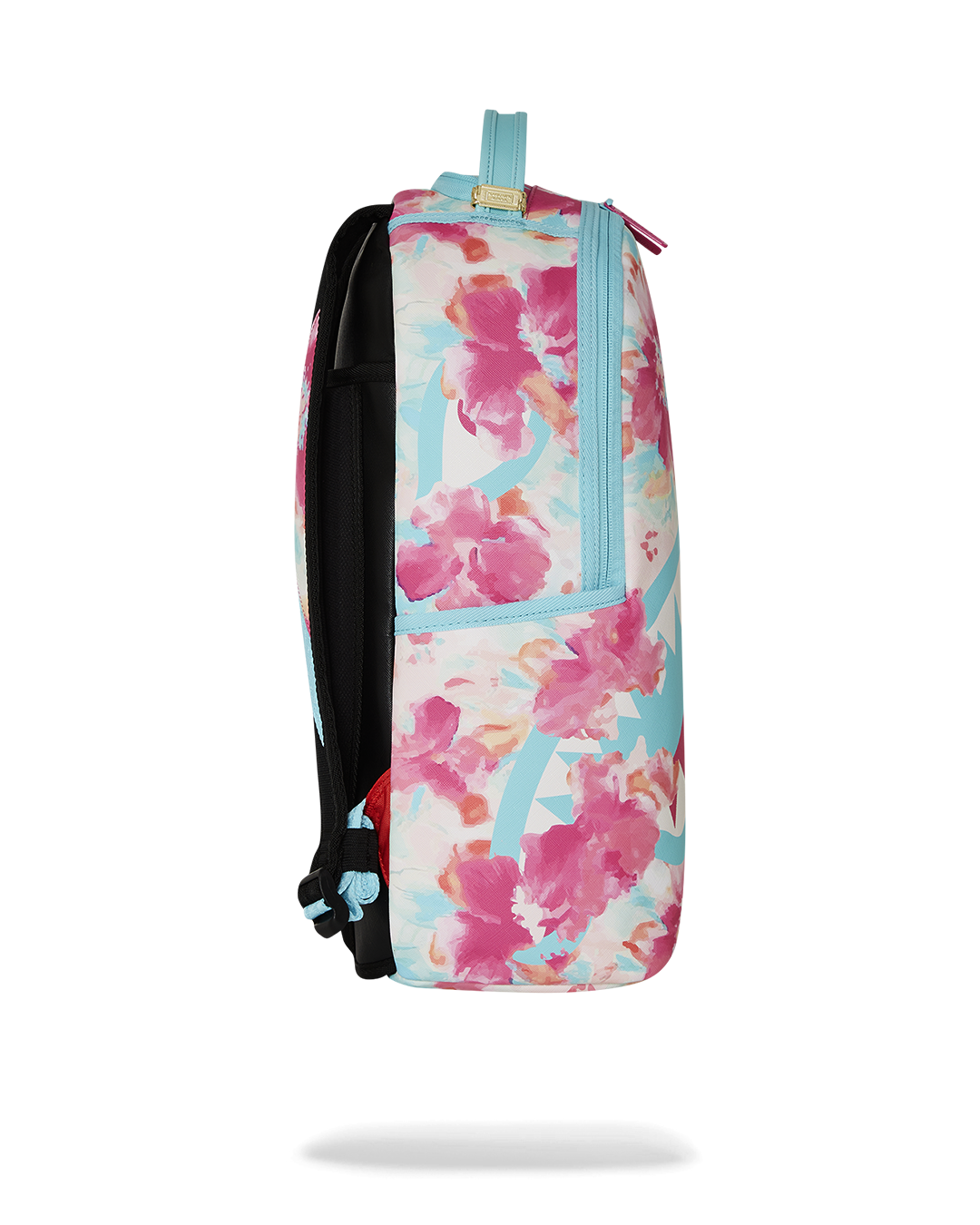 MIAMI FRESH FLORAL DLXR BACKPACK