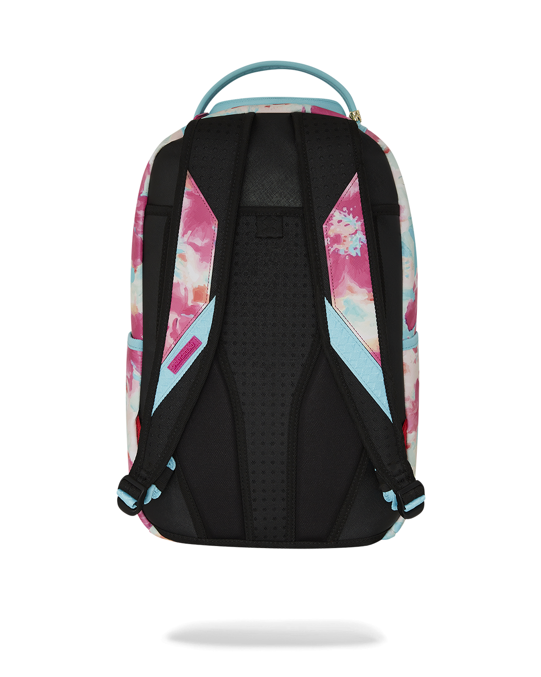 MIAMI FRESH FLORAL DLXR BACKPACK