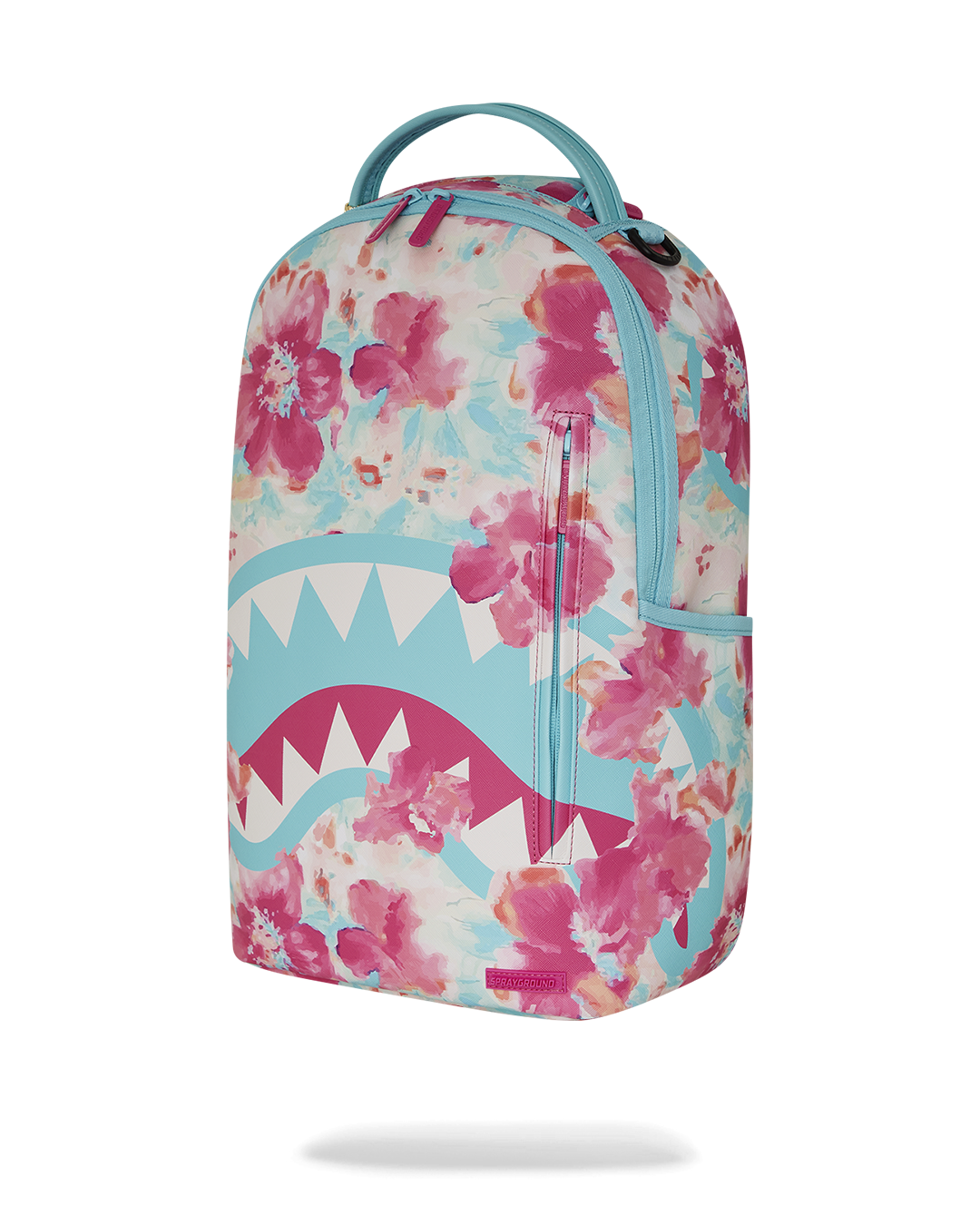 MIAMI FRESH FLORAL DLXR BACKPACK