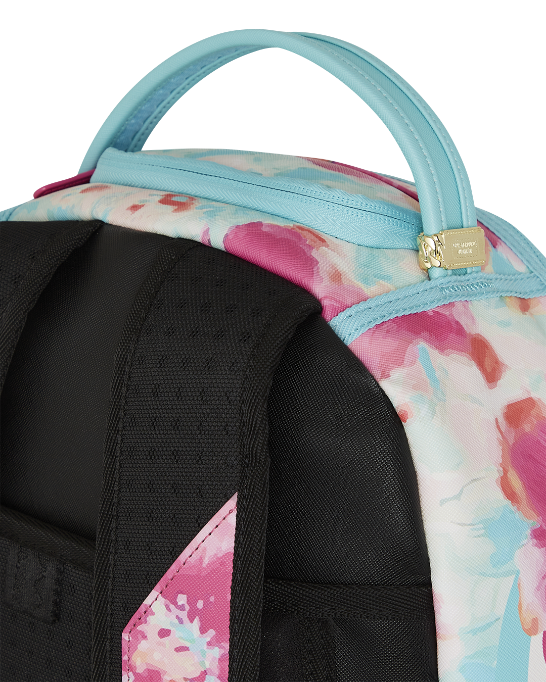 MIAMI FRESH FLORAL DLXR BACKPACK