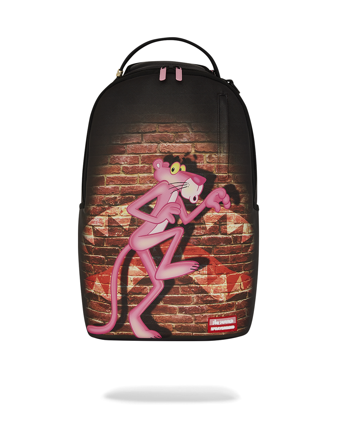 PINK PANTHER CAUGHT SNEAKING DLXR BACKPACK