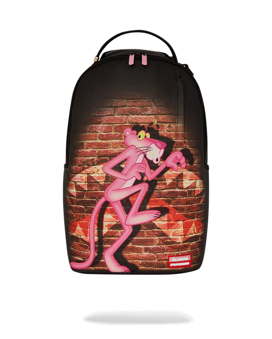 PINK PANTHER CAUGHT SNEAKING DLXR BACKPACK