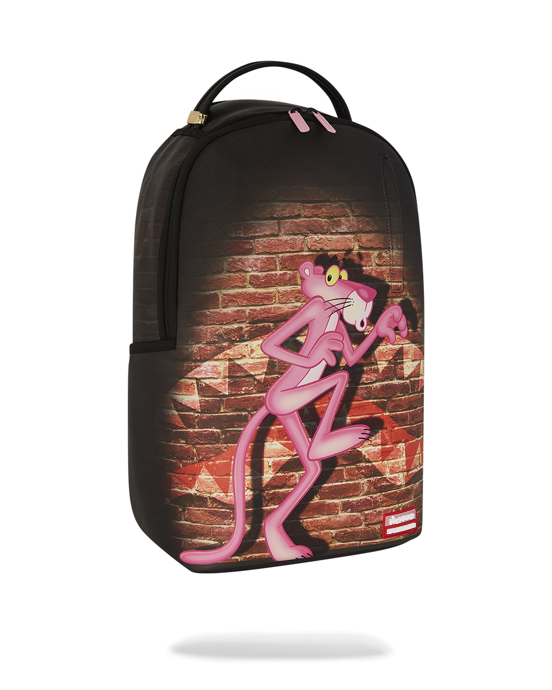 PINK PANTHER CAUGHT SNEAKING DLXR BACKPACK