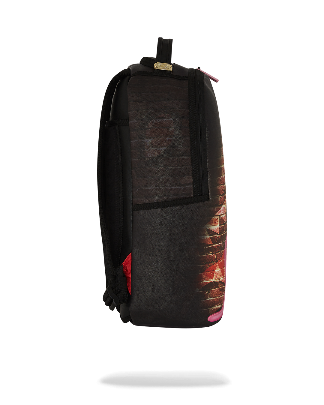 PINK PANTHER CAUGHT SNEAKING DLXR BACKPACK
