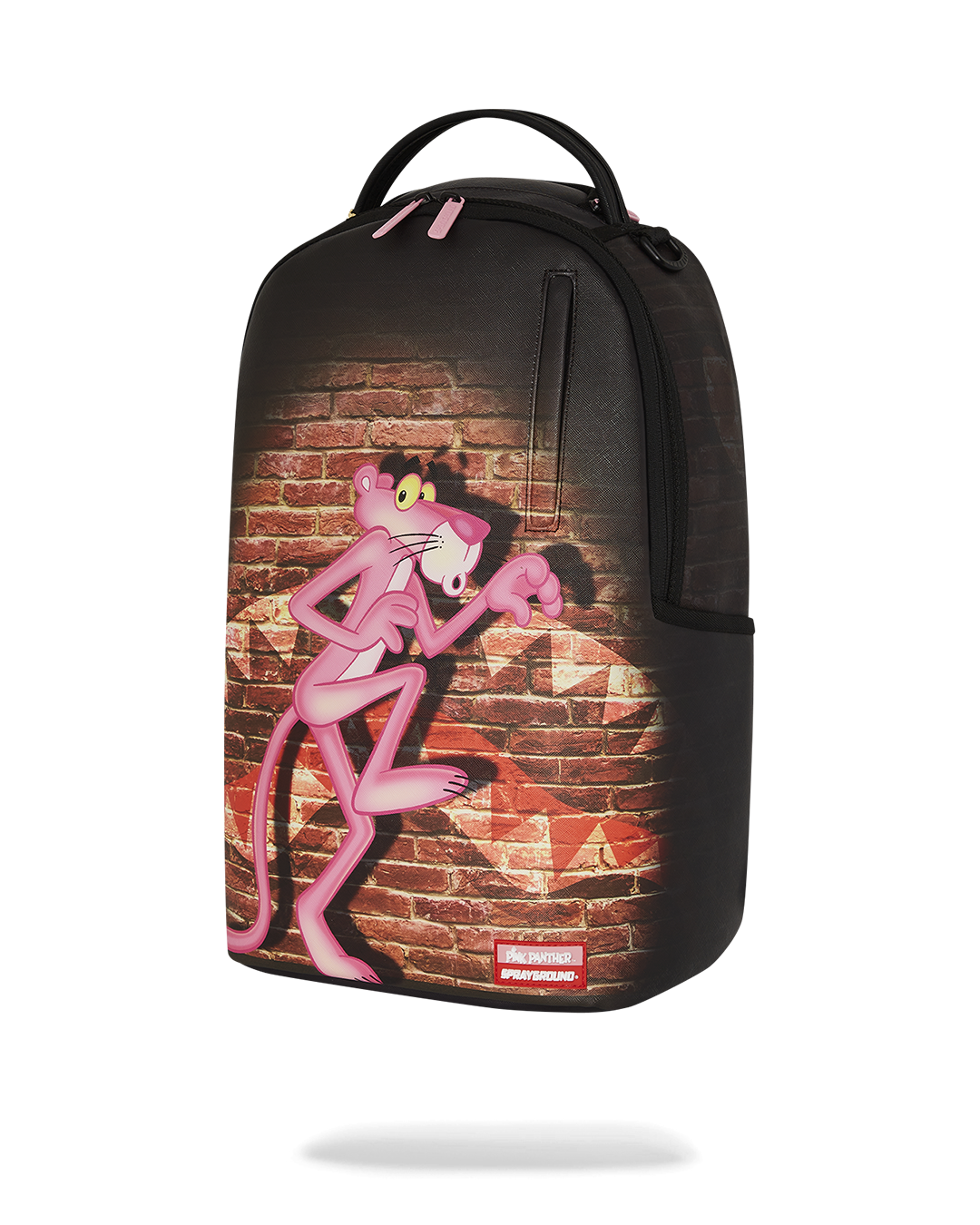 PINK PANTHER CAUGHT SNEAKING DLXR BACKPACK