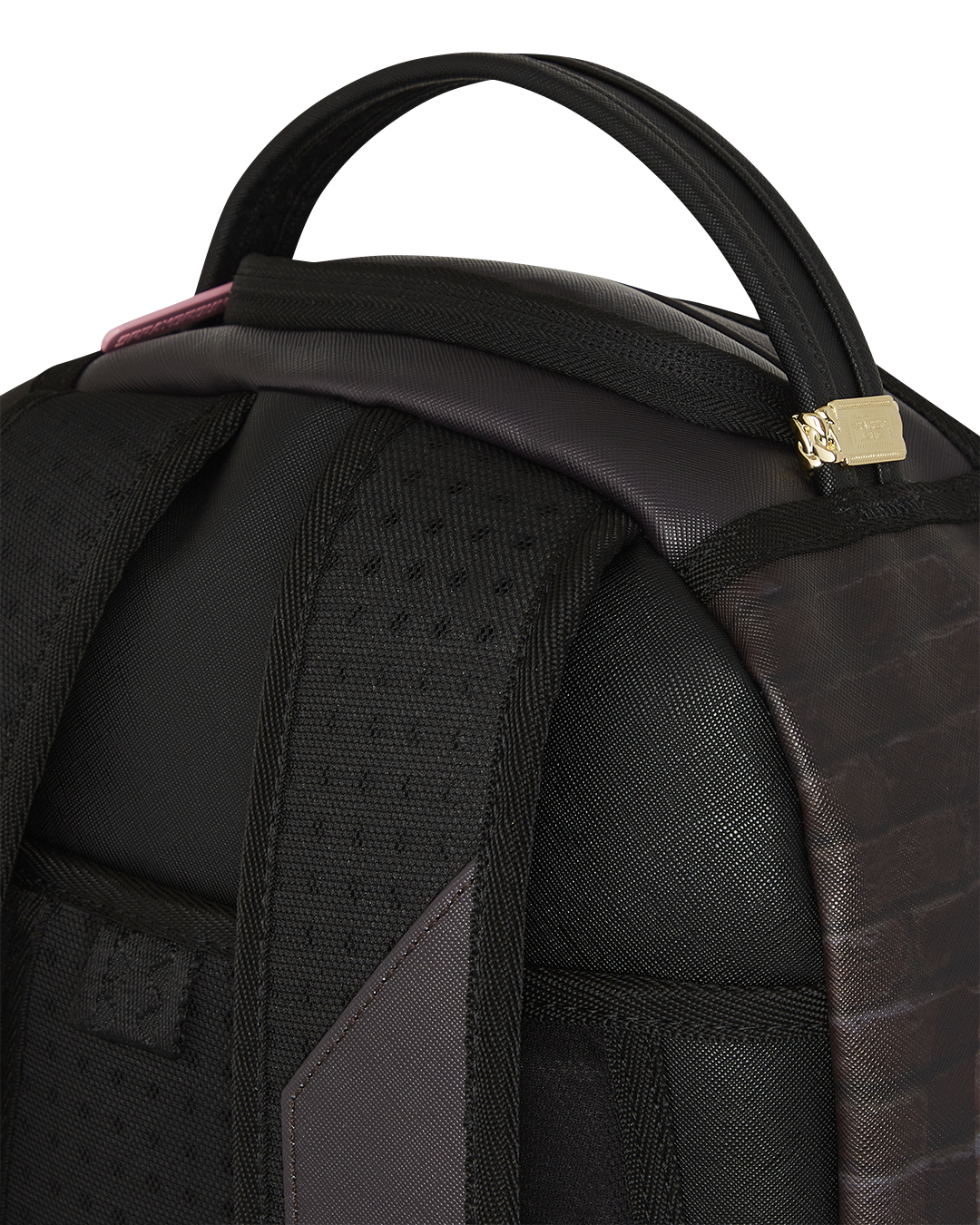 PINK PANTHER CAUGHT SNEAKING DLXR BACKPACK