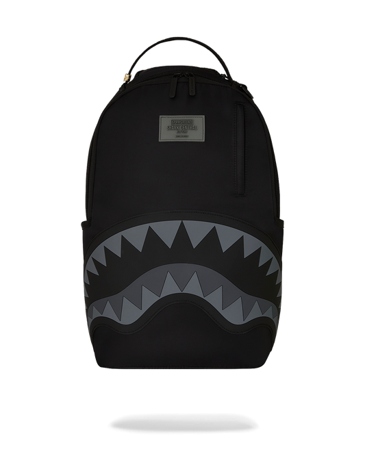 SHARK CENTRAL NYLON BLACK