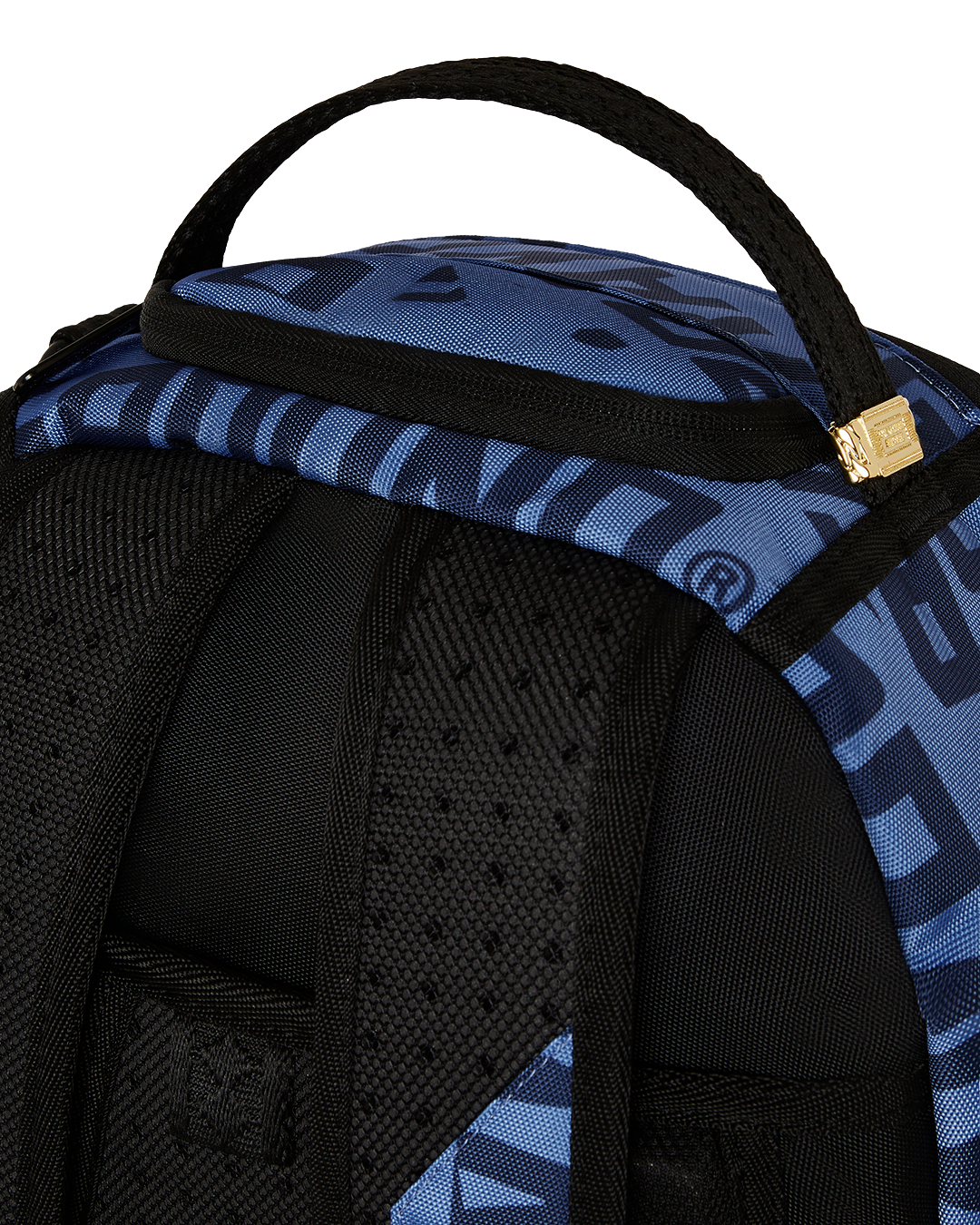MEG SHARK MOUTH DLXR BACKPACK