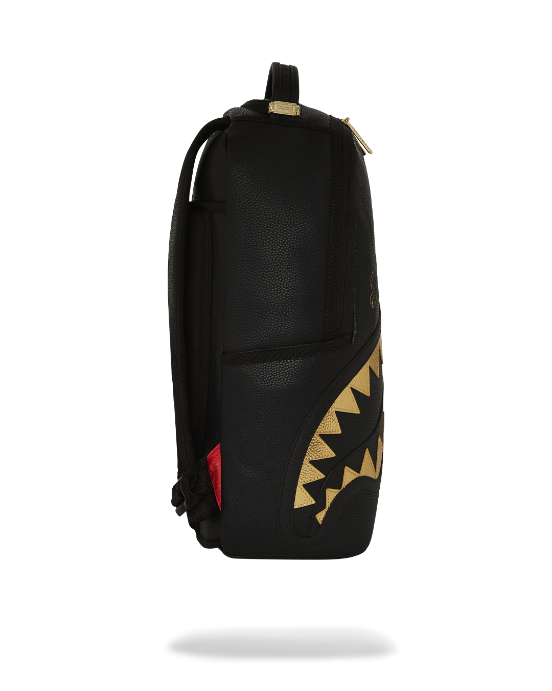 SHARK CENTRAL GOLD DLXSV BACKPACK