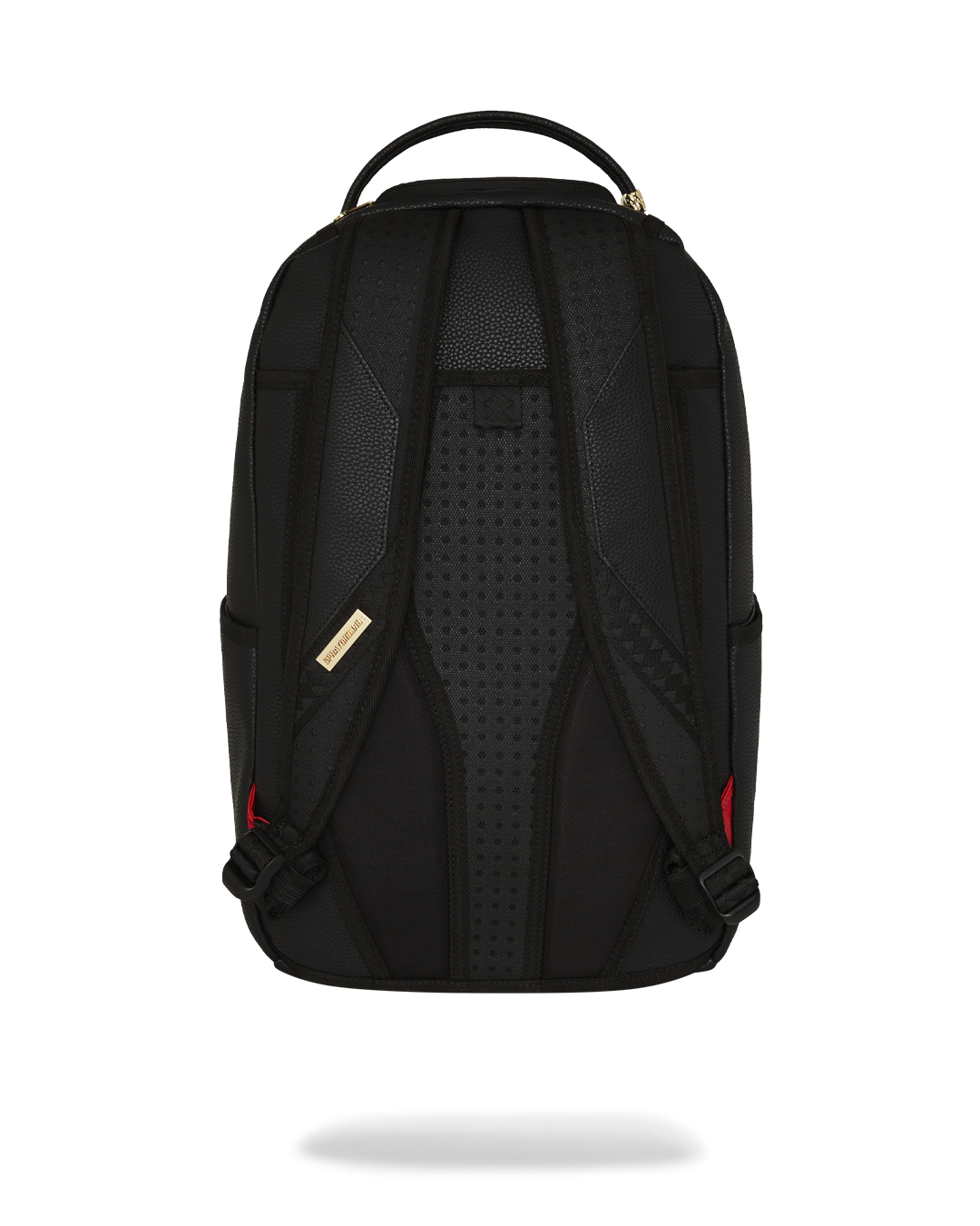 SHARK CENTRAL GOLD DLXSV BACKPACK