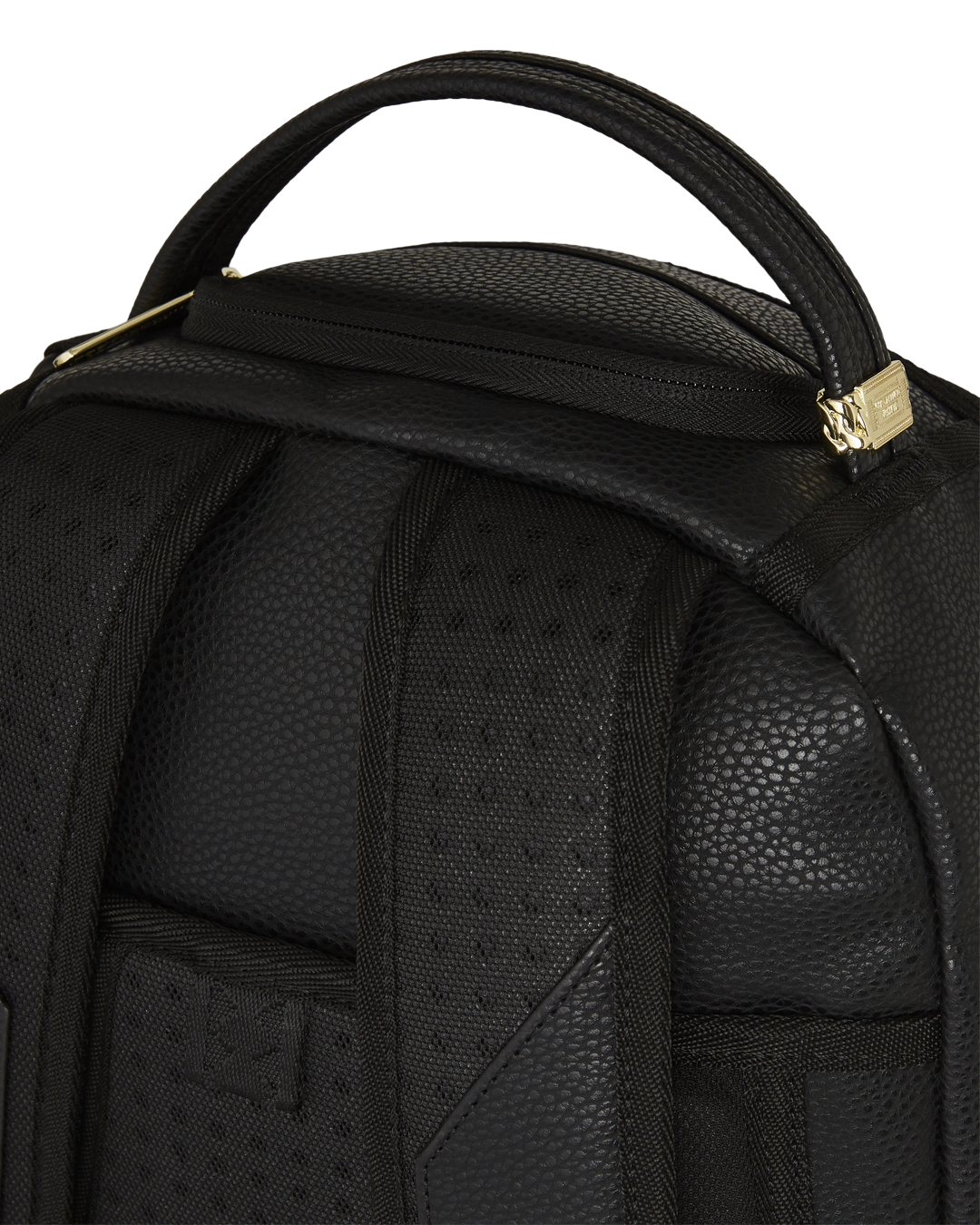 SHARK CENTRAL GOLD DLXSV BACKPACK