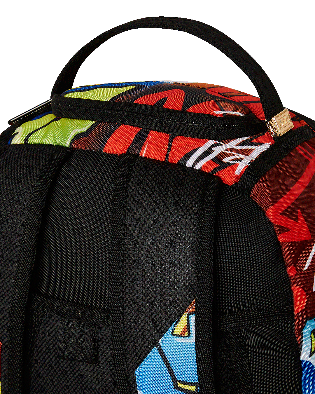 STEWIE ON THE RUN DLXR BACKPACK