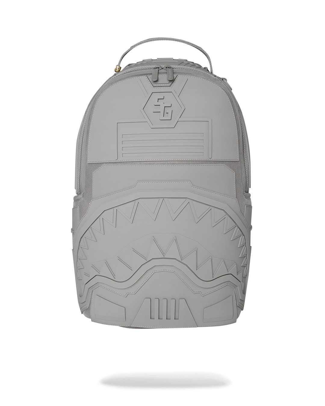 OPTRONICS RUBBER DLX BACKPACK
