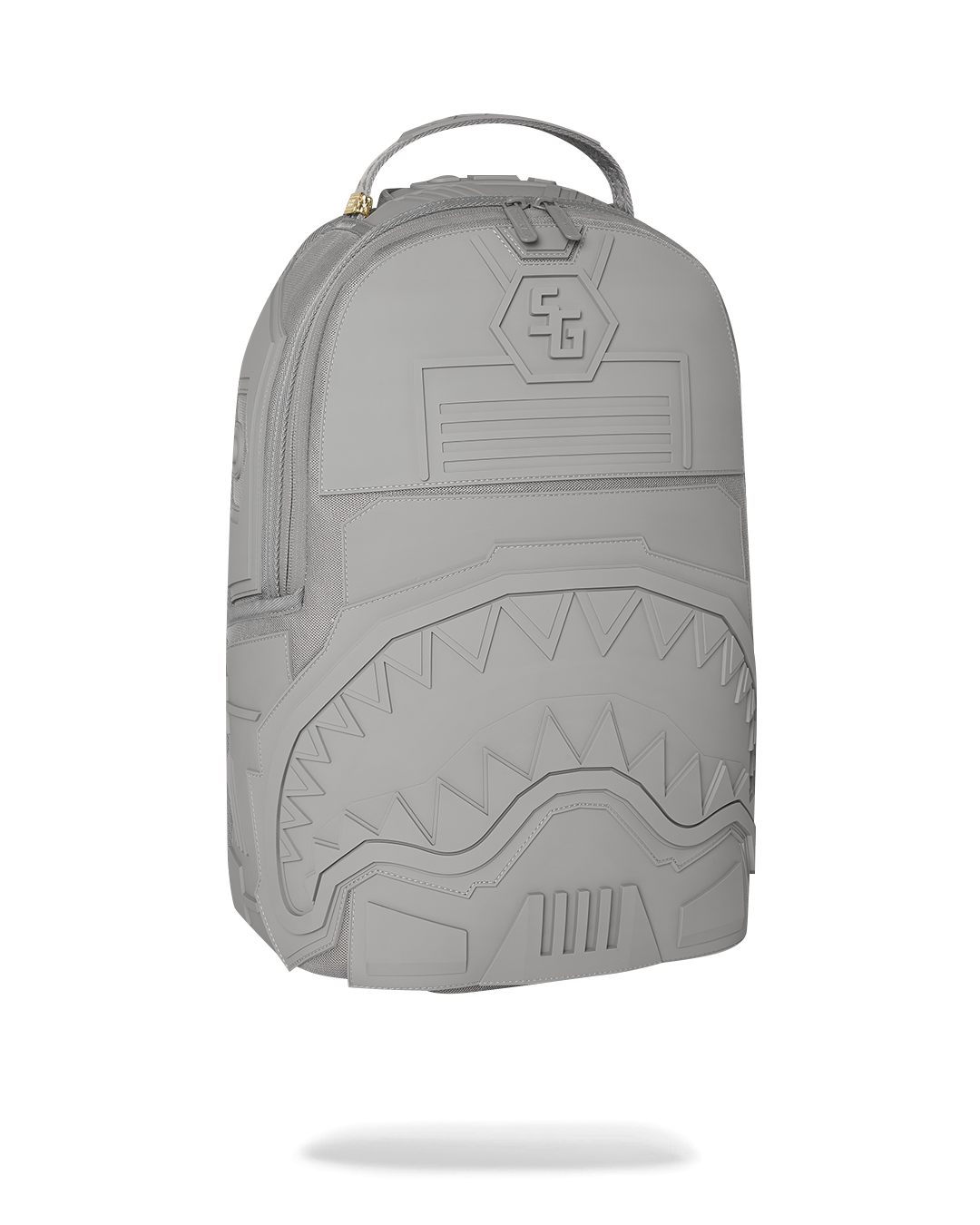 OPTRONICS RUBBER DLX BACKPACK