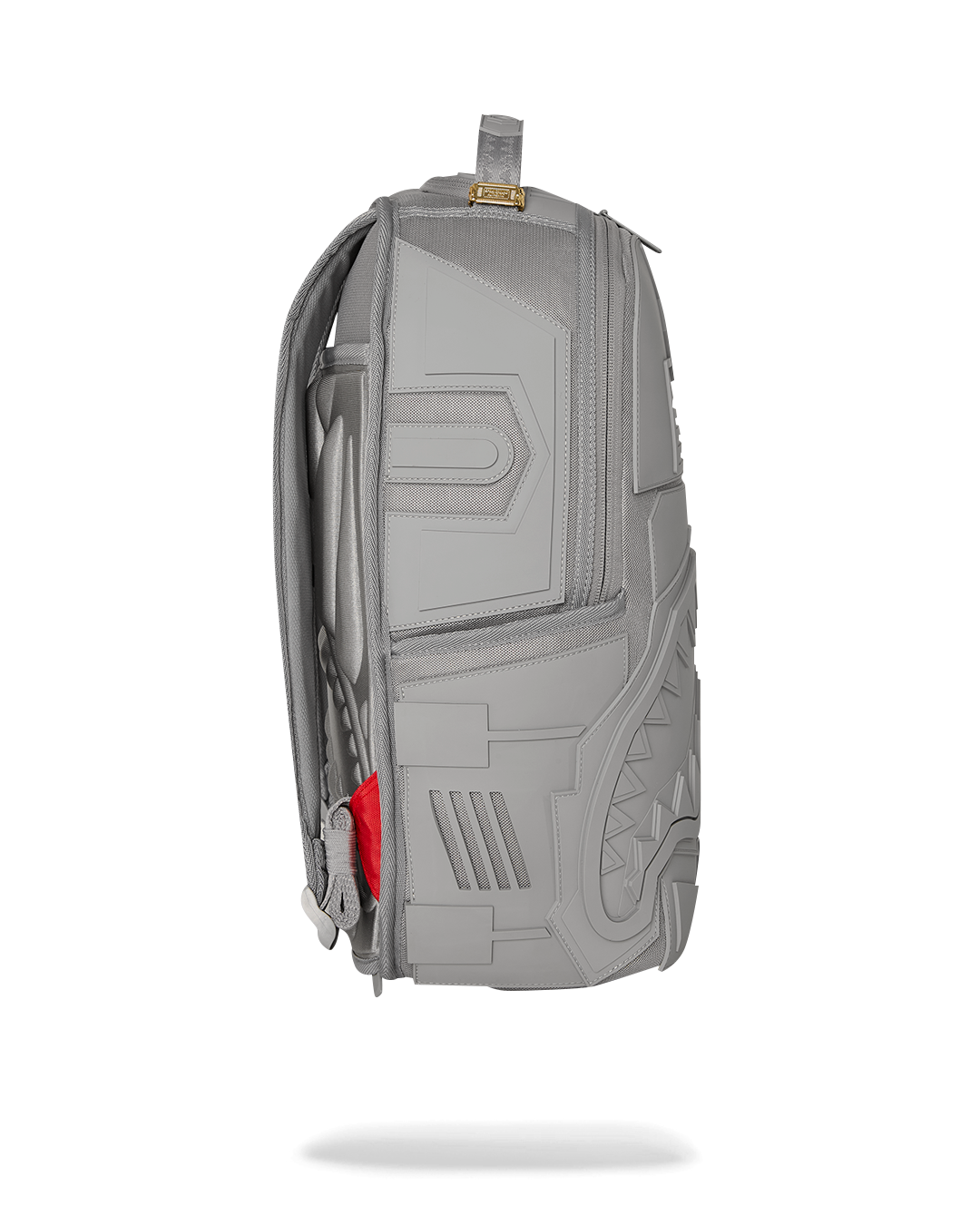 OPTRONICS RUBBER DLX BACKPACK