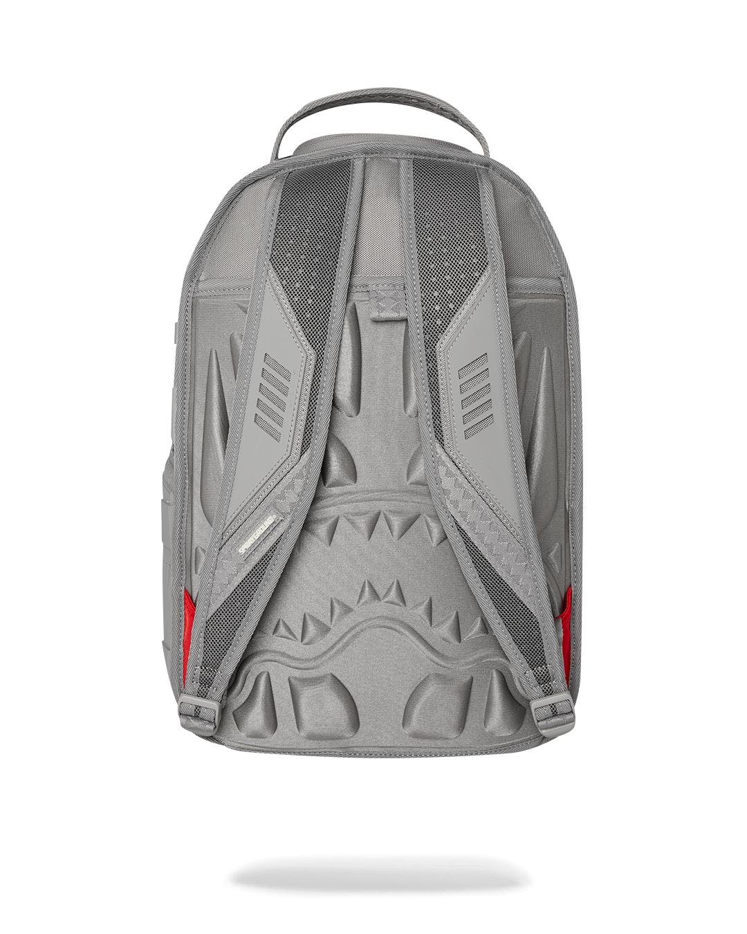 OPTRONICS RUBBER DLX BACKPACK