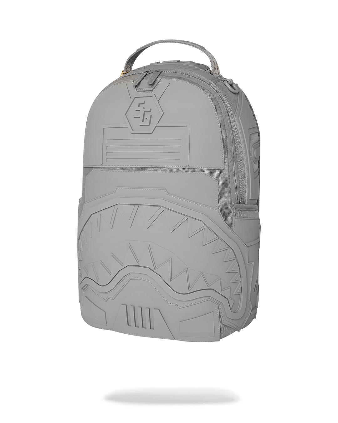 OPTRONICS RUBBER DLX BACKPACK